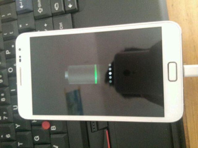 三星歐版N7000手機(jī)評測與廈門58同城二手市場分析