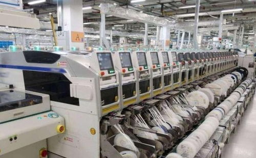 中國仍是世界工廠 廈門手機(jī)軟件產(chǎn)業(yè)的升級之路