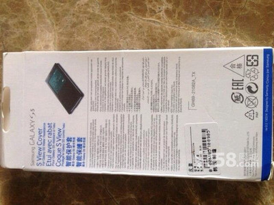 正品行貨S5內(nèi)部價(jià)！思明軟件園二手手機(jī)熱銷中